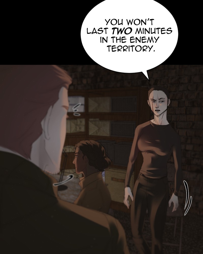 In the Bleak Midwinter Chapter 45 - Page 64