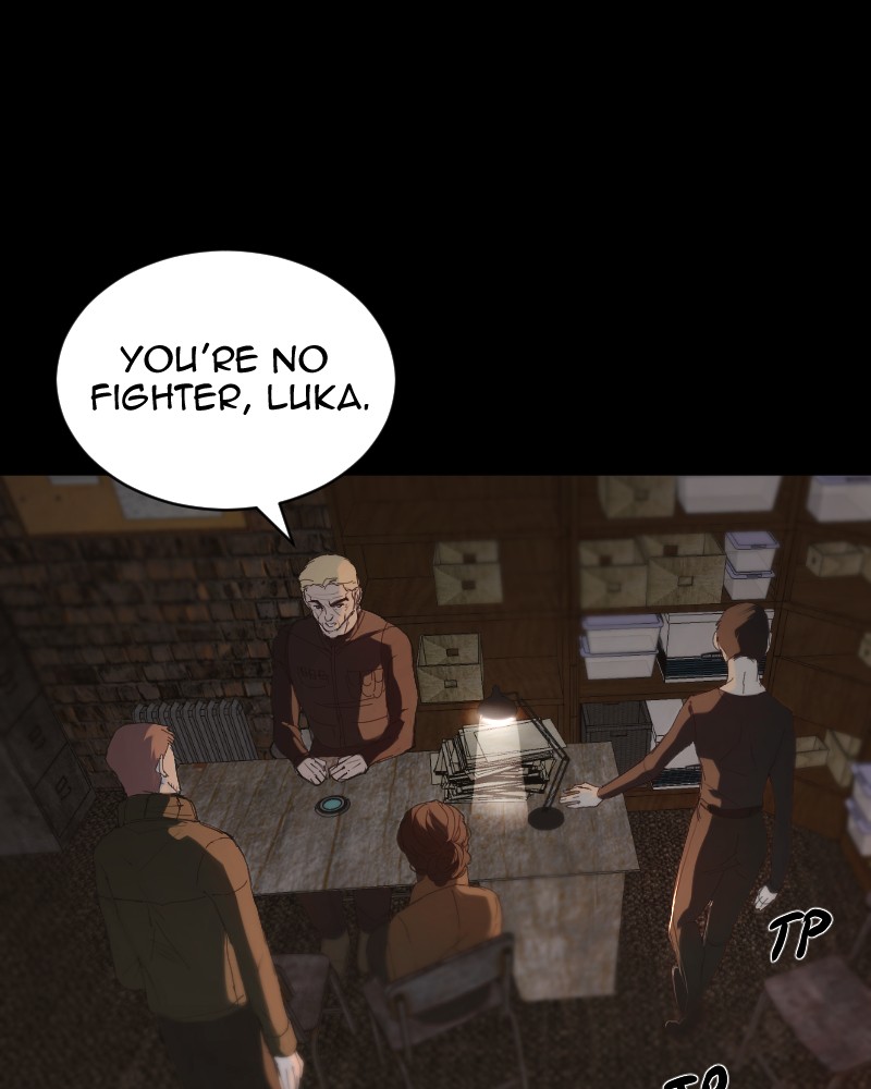 In the Bleak Midwinter Chapter 45 - Page 68