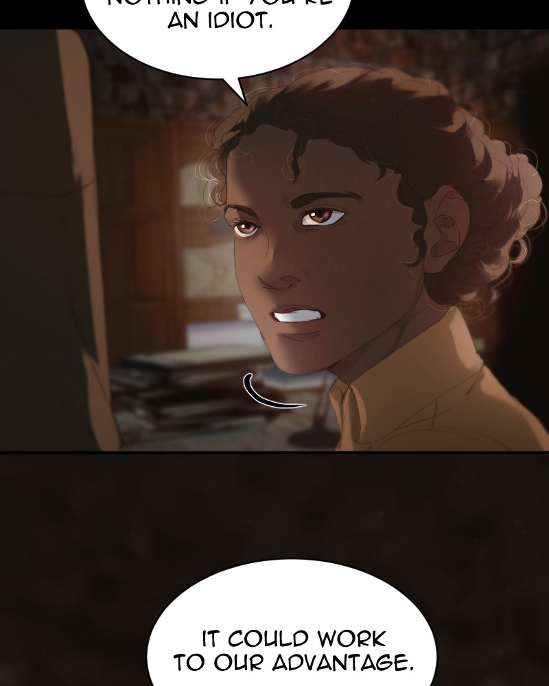 In the Bleak Midwinter Chapter 45 - Page 71