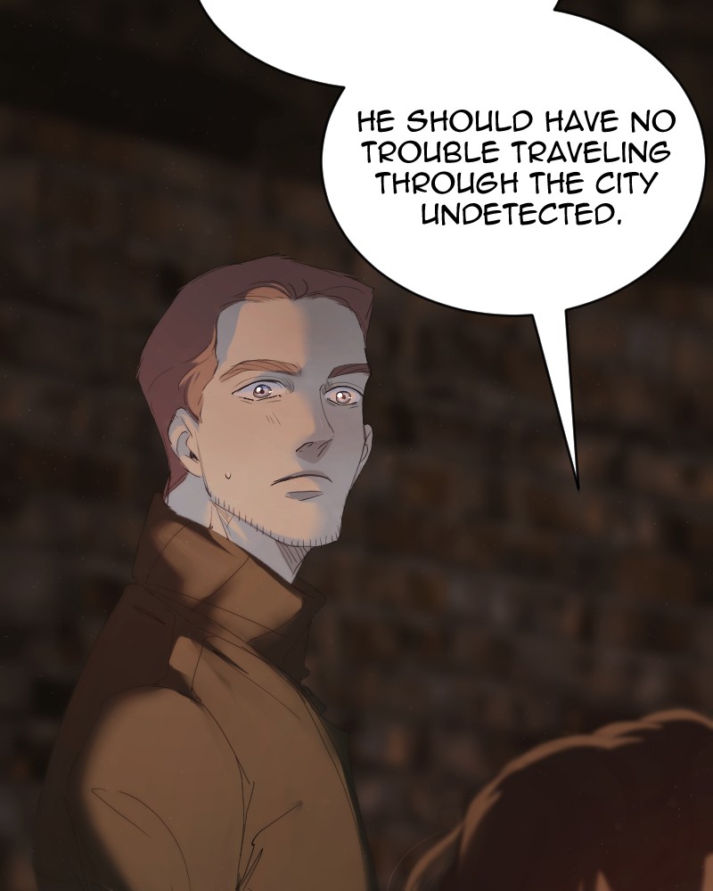 In the Bleak Midwinter Chapter 45 - Page 72