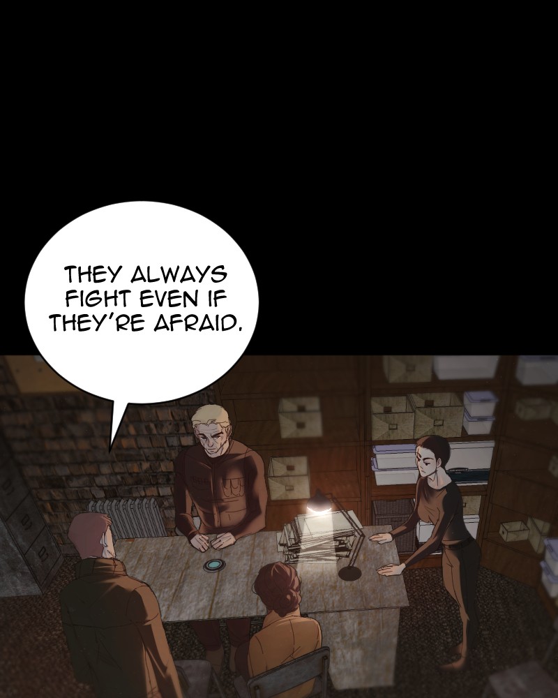 In the Bleak Midwinter Chapter 45 - Page 81