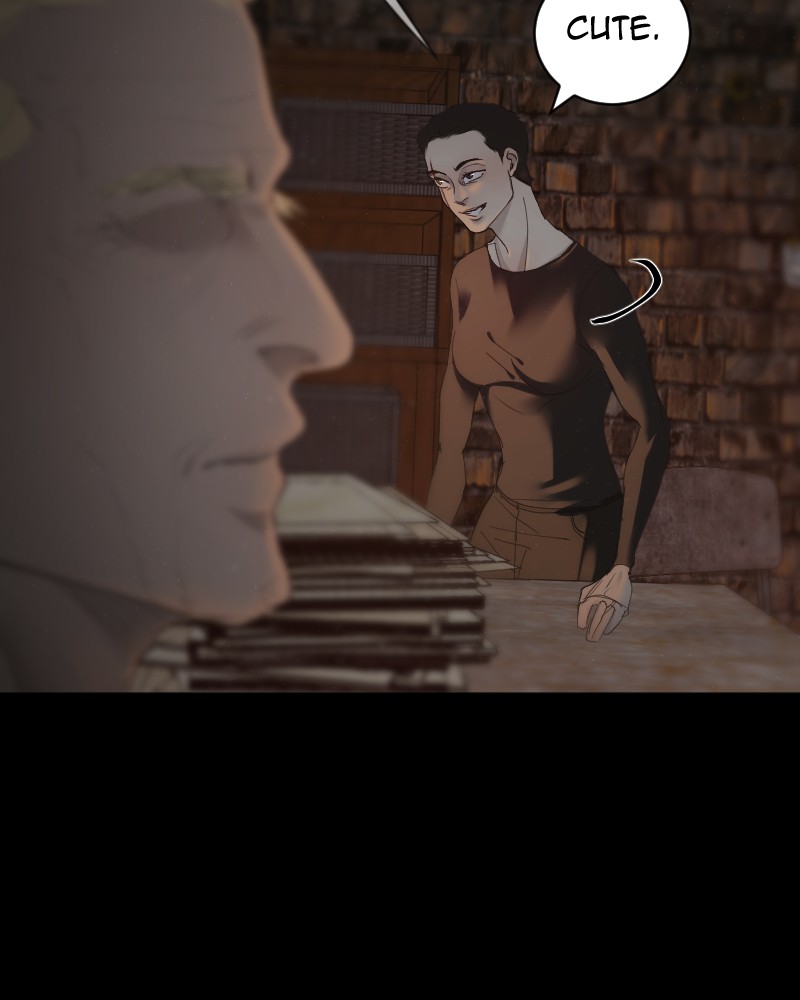 In the Bleak Midwinter Chapter 45 - Page 86