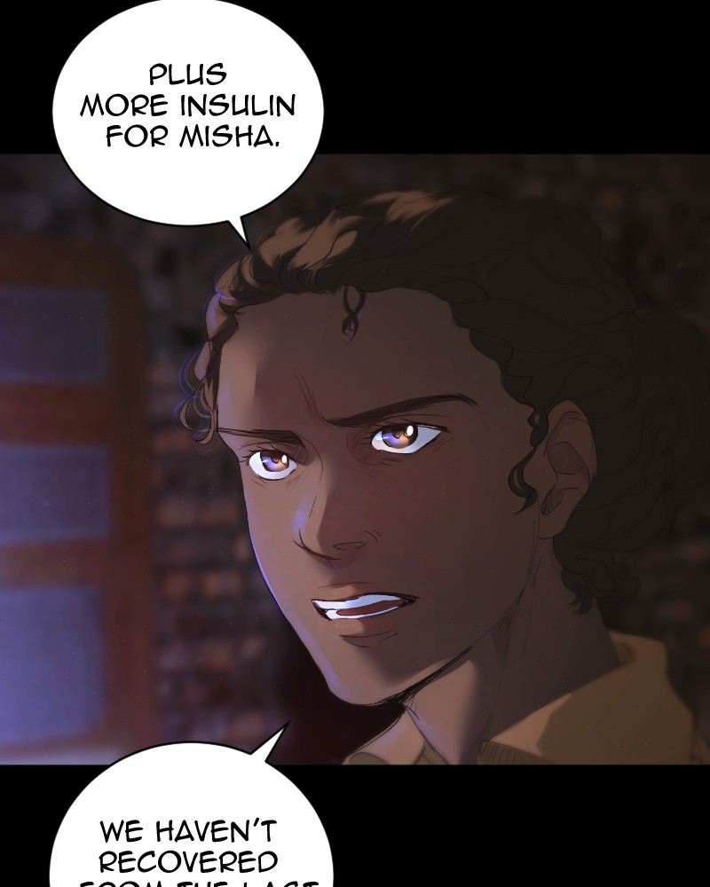 In the Bleak Midwinter Chapter 45 - Page 10