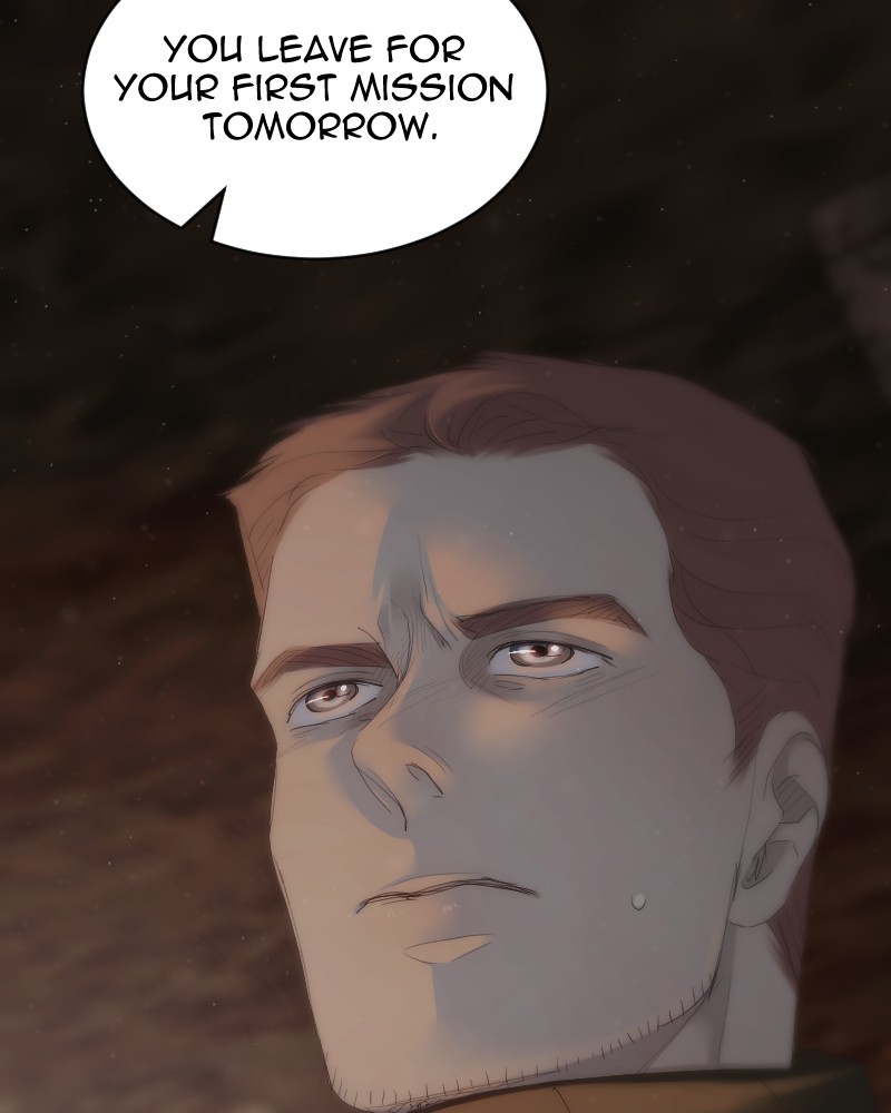 In the Bleak Midwinter Chapter 45 - Page 94