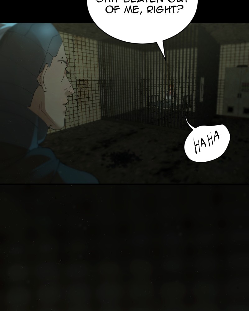 In the Bleak Midwinter Chapter 45 - Page 99