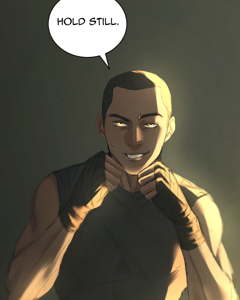 In the Bleak Midwinter Chapter 46 - Page 11