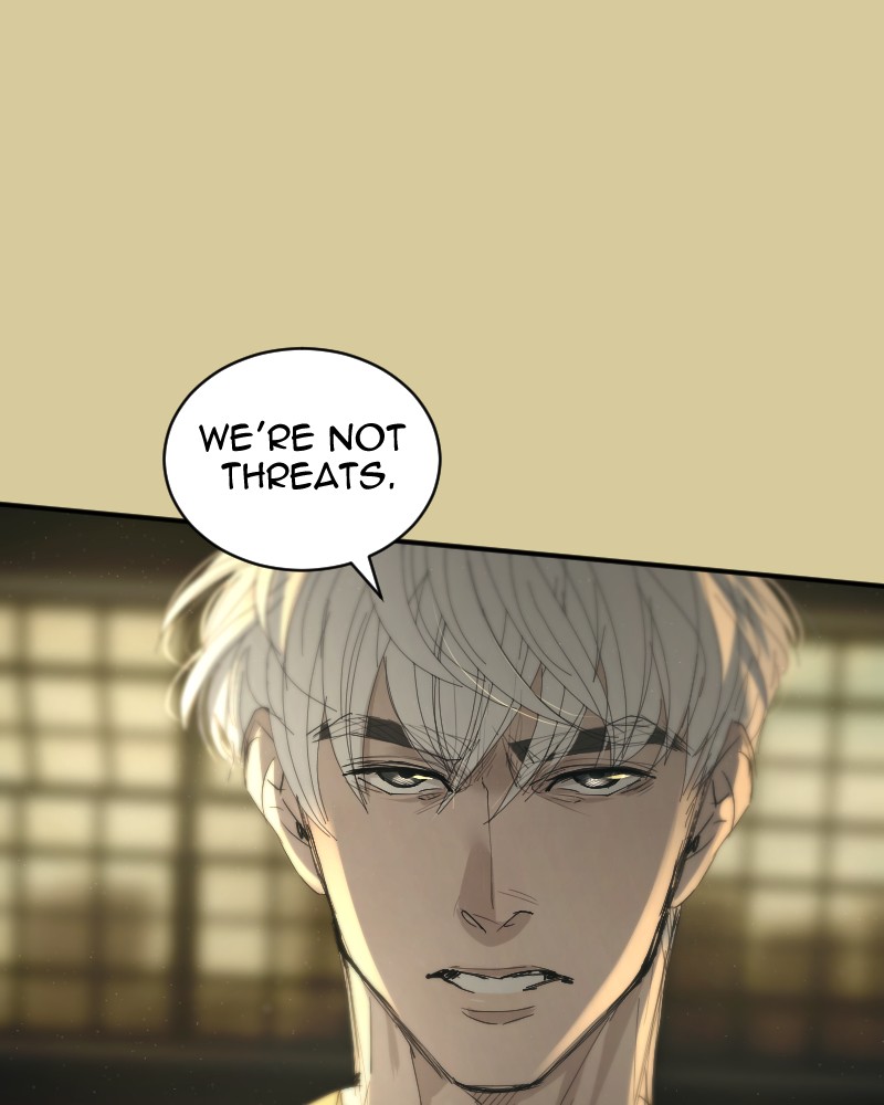 In the Bleak Midwinter Chapter 46 - Page 101