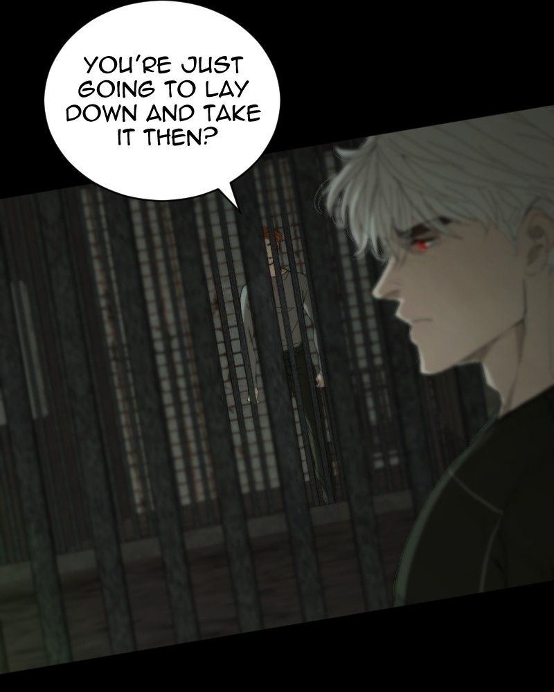 In the Bleak Midwinter Chapter 46 - Page 109