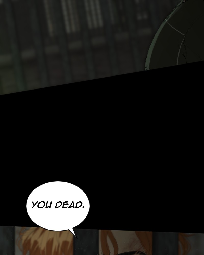 In the Bleak Midwinter Chapter 46 - Page 111