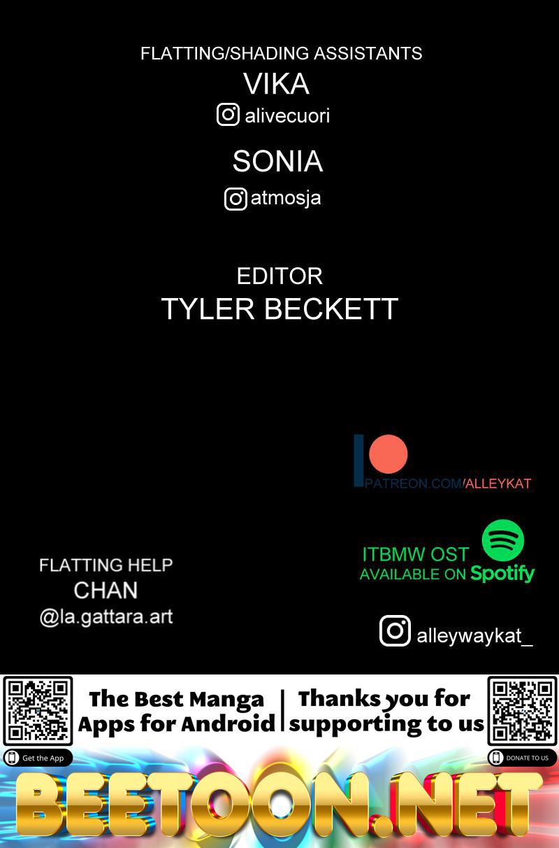 In the Bleak Midwinter Chapter 46 - Page 117