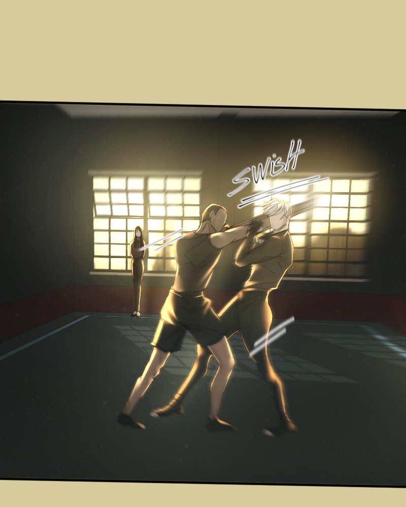 In the Bleak Midwinter Chapter 46 - Page 17