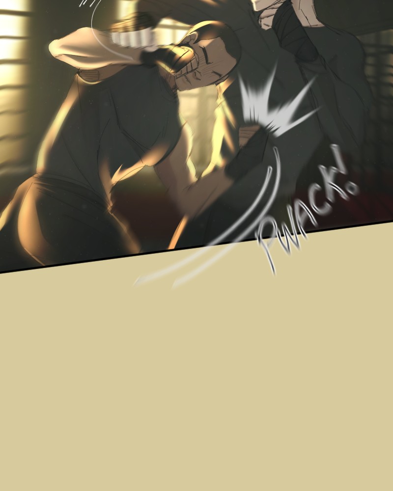 In the Bleak Midwinter Chapter 46 - Page 21