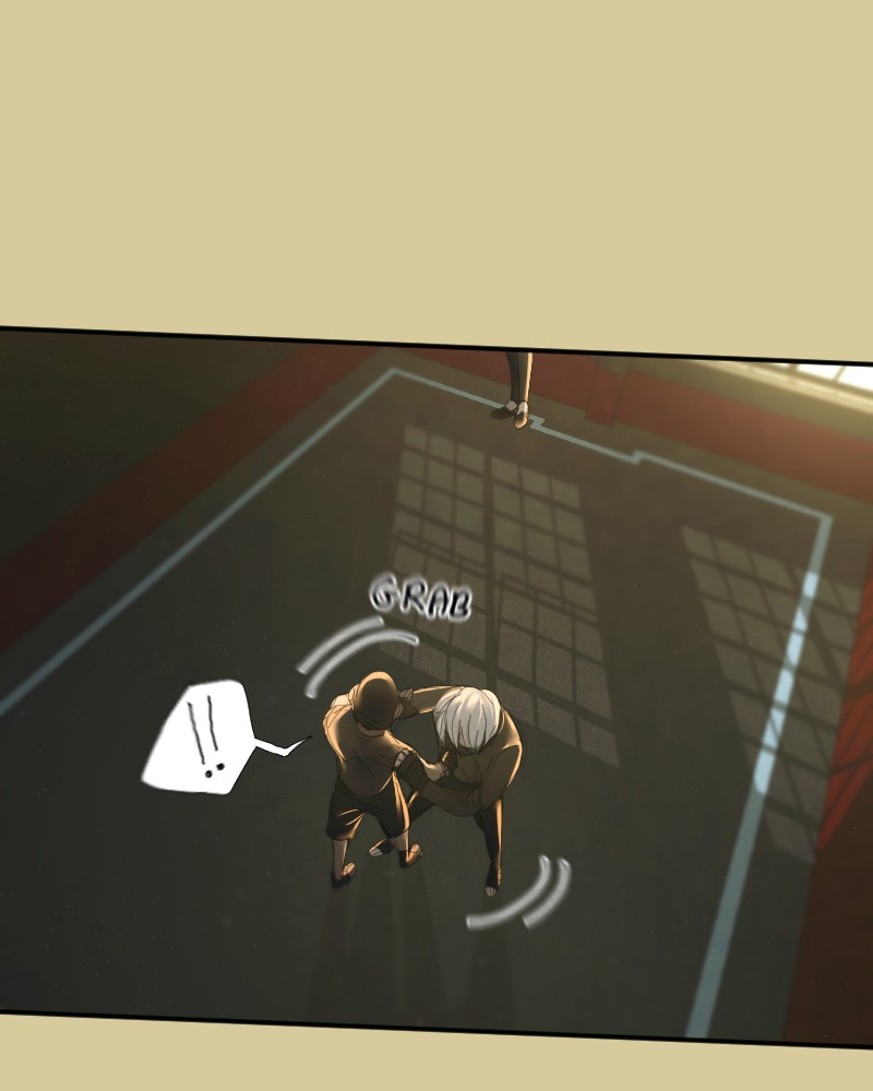 In the Bleak Midwinter Chapter 46 - Page 23