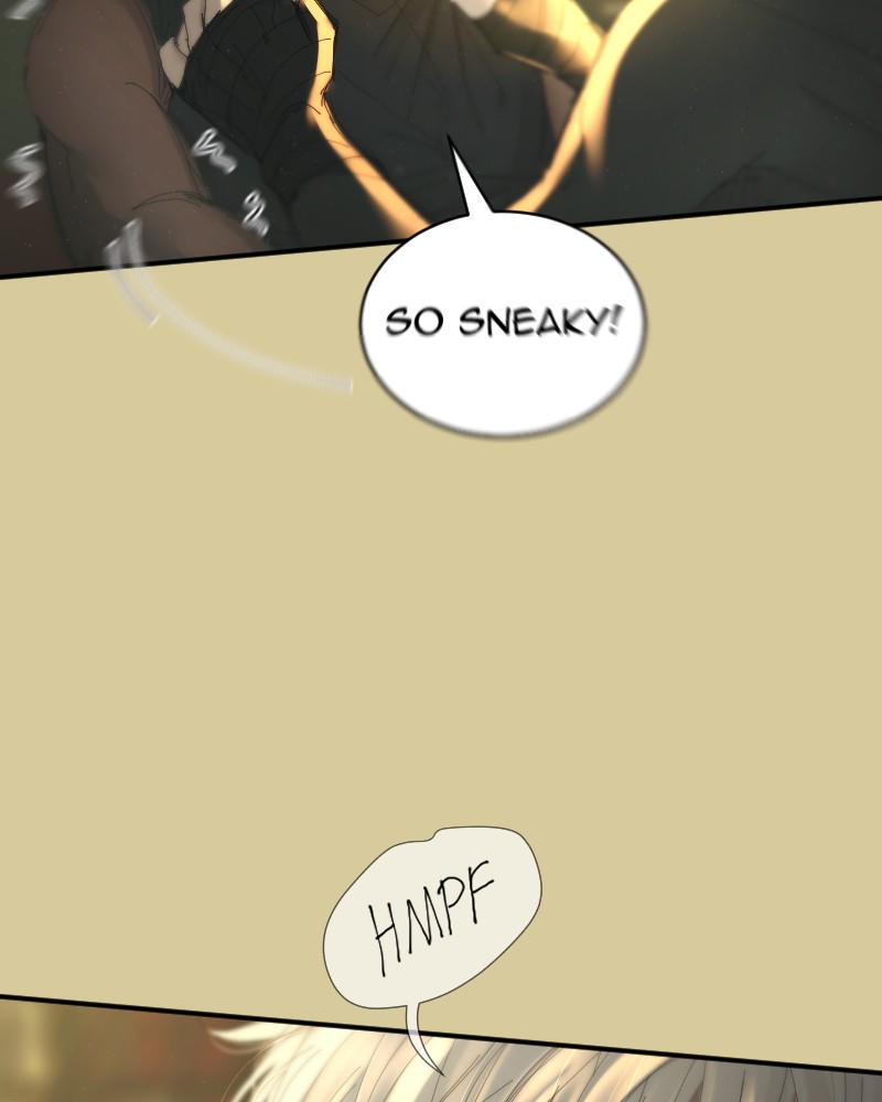 In the Bleak Midwinter Chapter 46 - Page 25