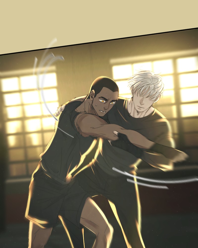 In the Bleak Midwinter Chapter 46 - Page 27