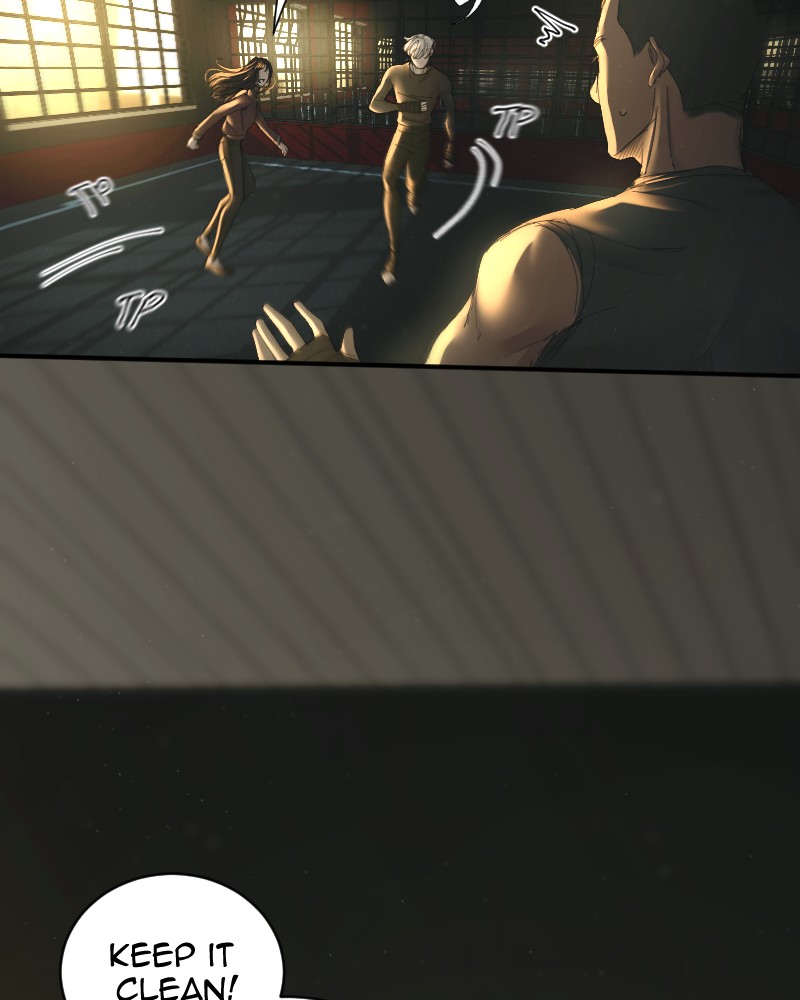 In the Bleak Midwinter Chapter 46 - Page 34