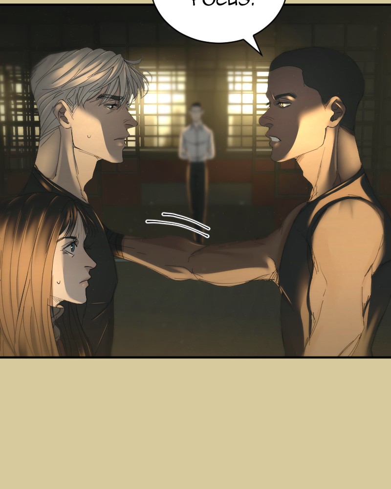 In the Bleak Midwinter Chapter 46 - Page 37