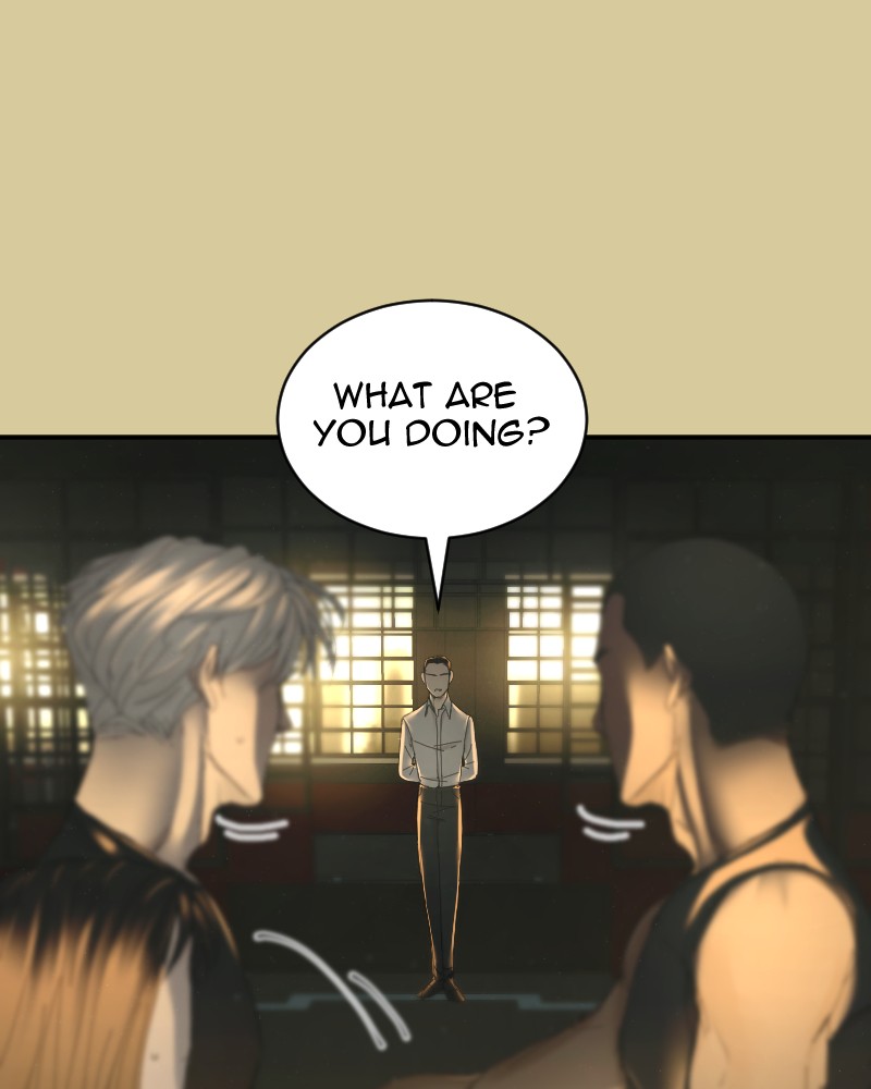 In the Bleak Midwinter Chapter 46 - Page 38