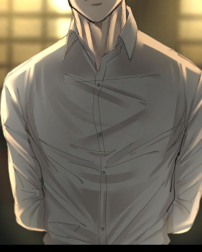 In the Bleak Midwinter Chapter 46 - Page 40