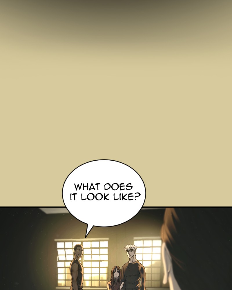 In the Bleak Midwinter Chapter 46 - Page 43