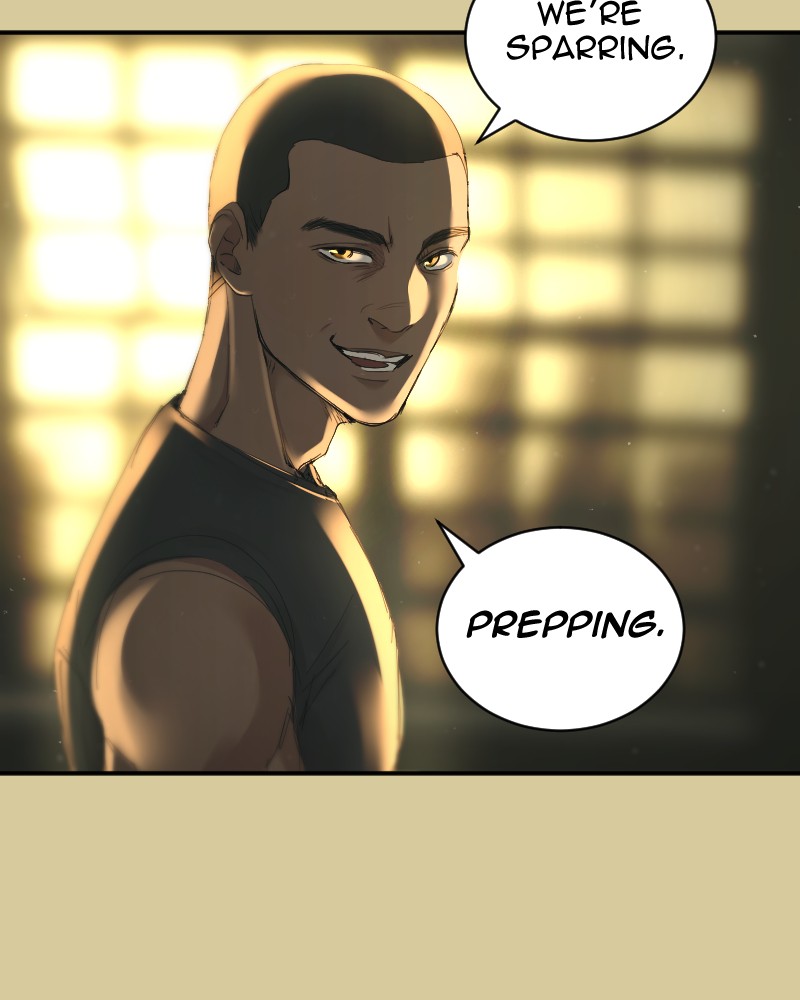 In the Bleak Midwinter Chapter 46 - Page 45