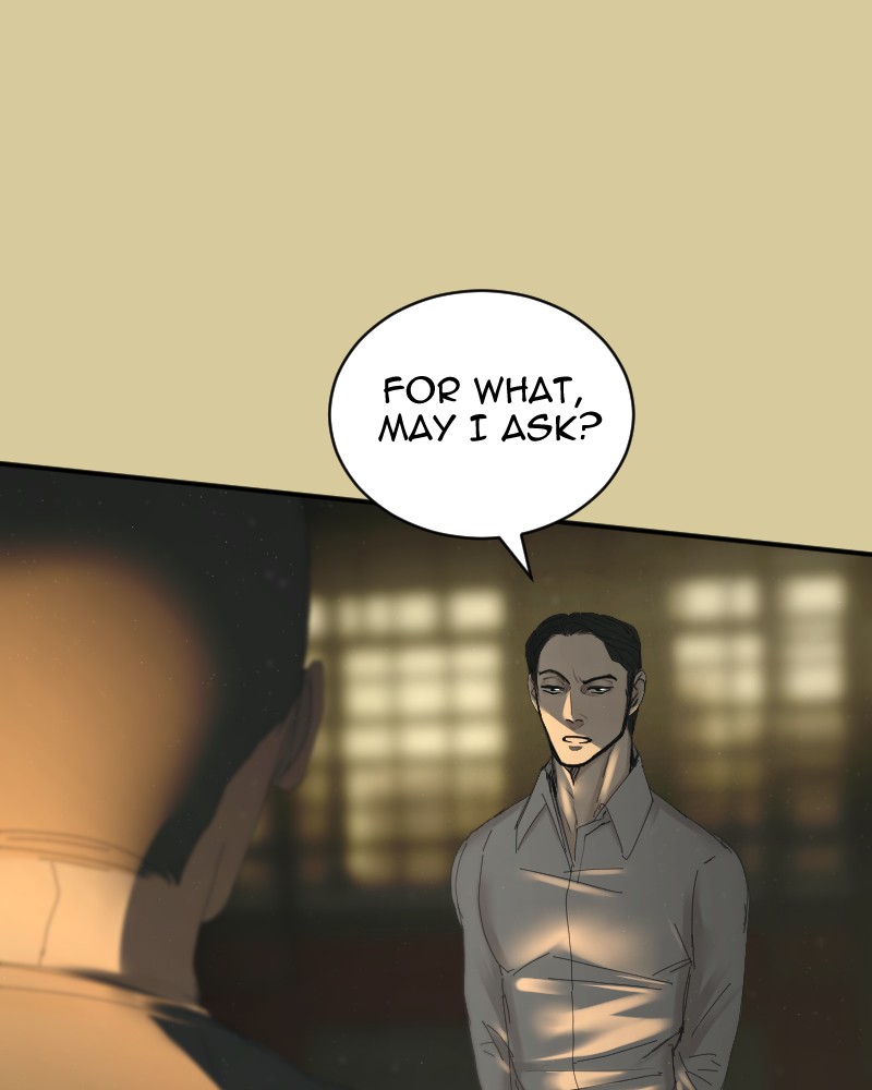 In the Bleak Midwinter Chapter 46 - Page 46