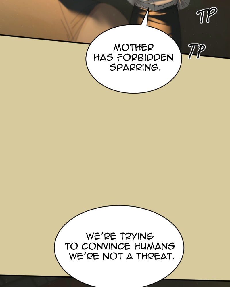 In the Bleak Midwinter Chapter 46 - Page 47