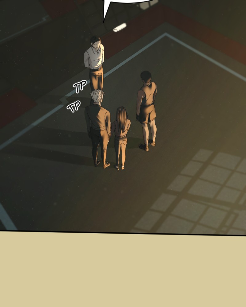 In the Bleak Midwinter Chapter 46 - Page 48