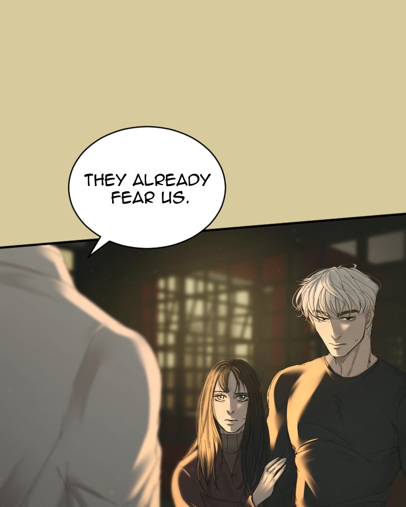 In the Bleak Midwinter Chapter 46 - Page 49