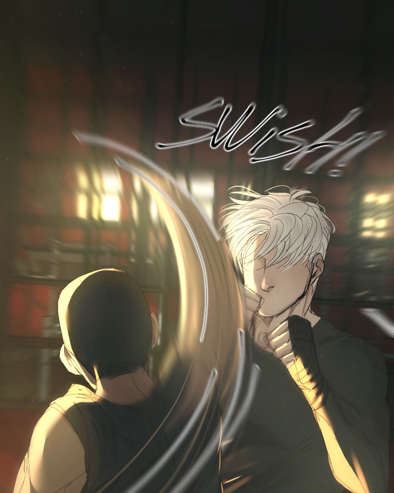 In the Bleak Midwinter Chapter 46 - Page 6