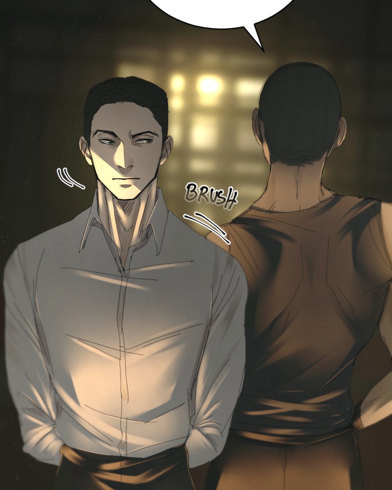 In the Bleak Midwinter Chapter 46 - Page 52