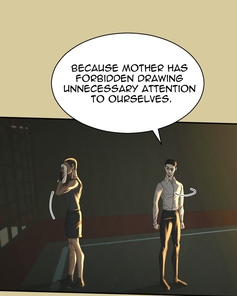 In the Bleak Midwinter Chapter 46 - Page 55