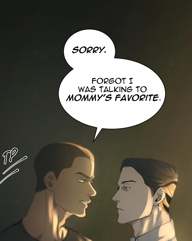 In the Bleak Midwinter Chapter 46 - Page 59