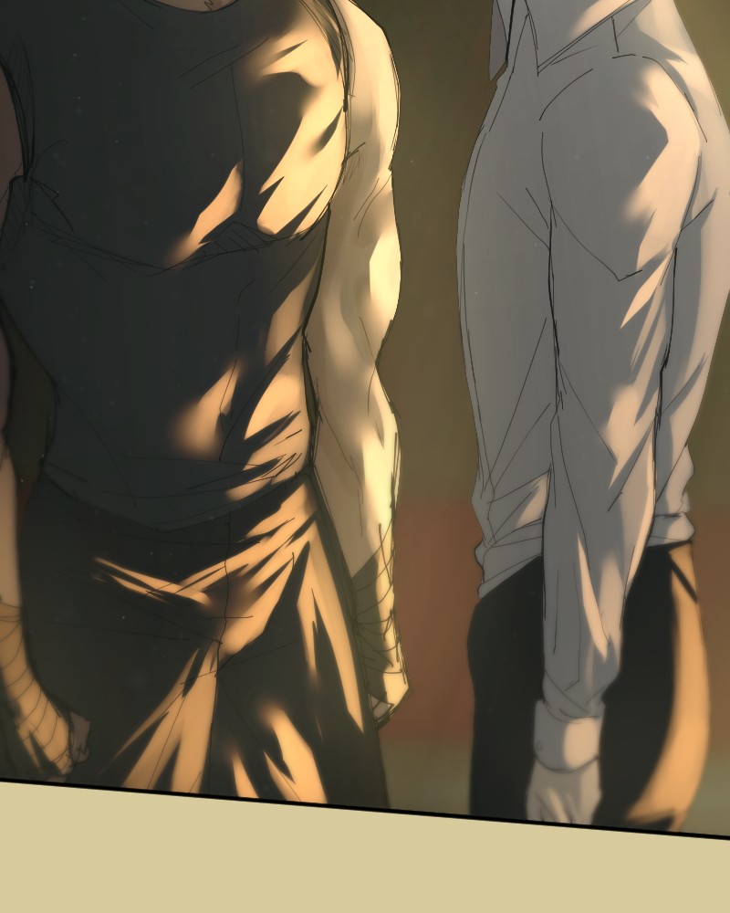 In the Bleak Midwinter Chapter 46 - Page 60