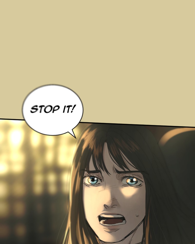 In the Bleak Midwinter Chapter 46 - Page 61