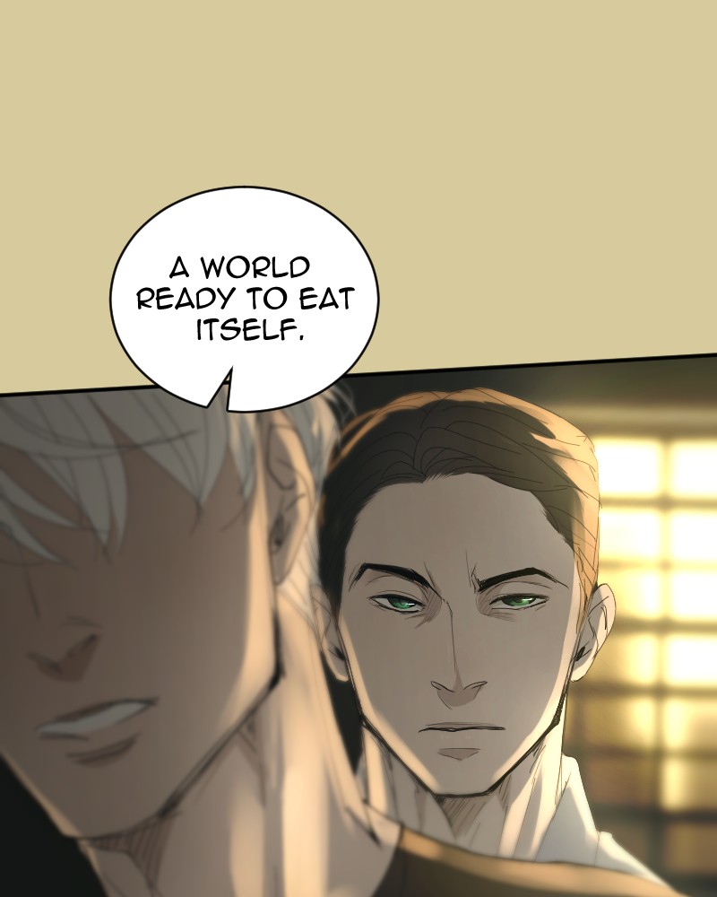 In the Bleak Midwinter Chapter 46 - Page 67