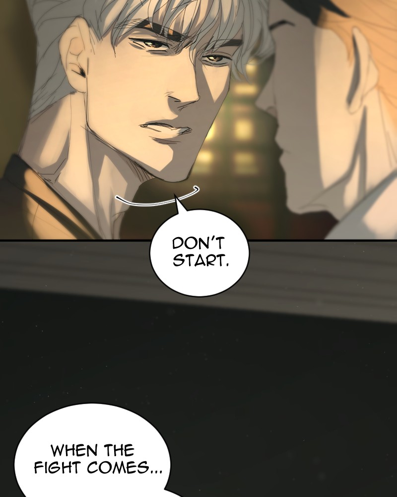 In the Bleak Midwinter Chapter 46 - Page 82