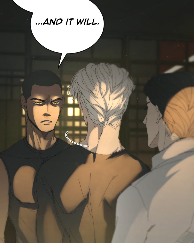 In the Bleak Midwinter Chapter 46 - Page 83