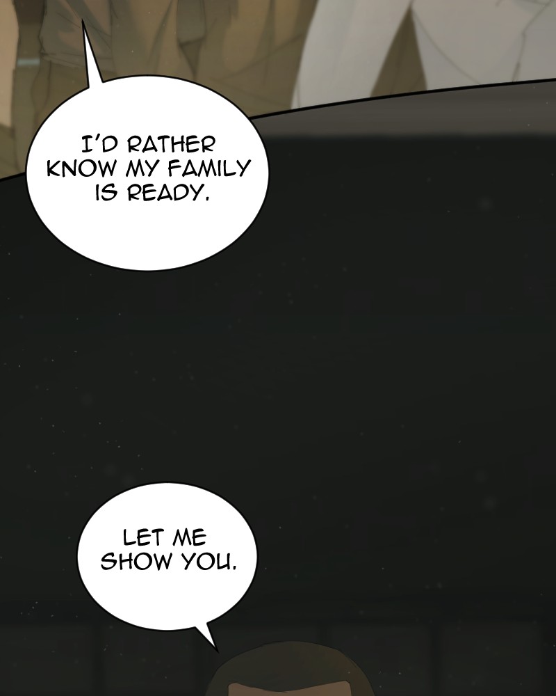 In the Bleak Midwinter Chapter 46 - Page 84