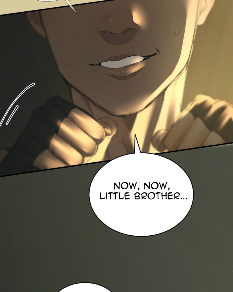 In the Bleak Midwinter Chapter 46 - Page 10