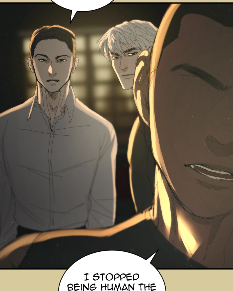 In the Bleak Midwinter Chapter 46 - Page 91