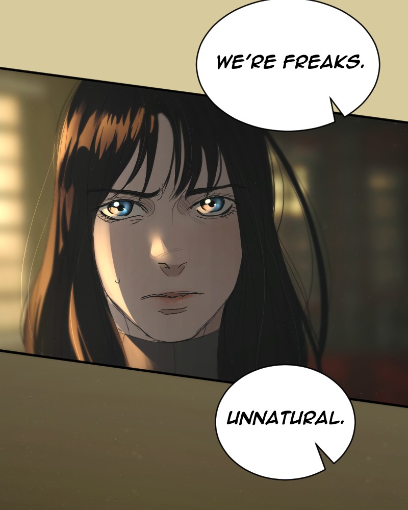 In the Bleak Midwinter Chapter 46 - Page 96