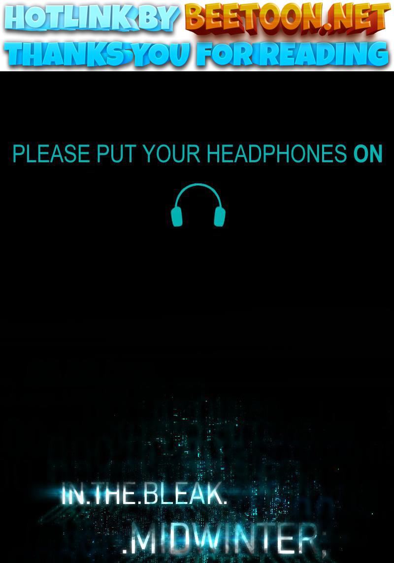 In the Bleak Midwinter Chapter 48 - Page 1