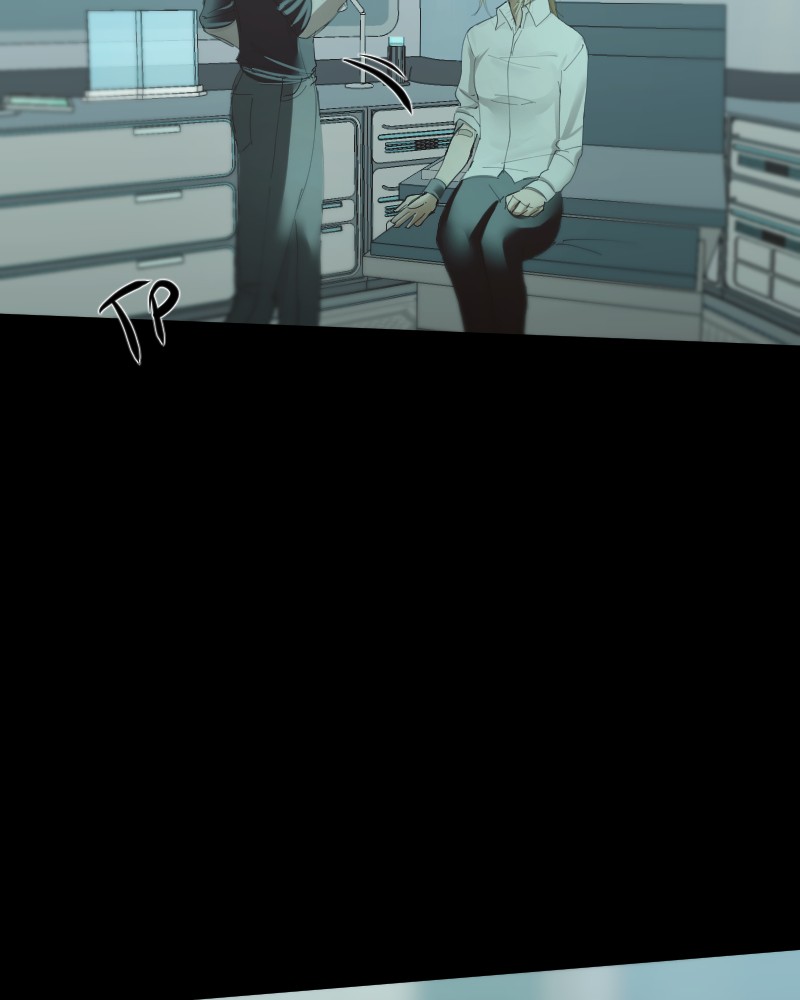 In the Bleak Midwinter Chapter 48 - Page 107