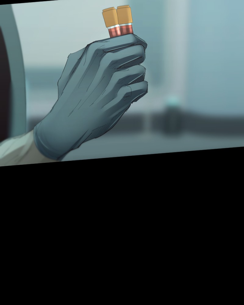 In the Bleak Midwinter Chapter 48 - Page 108