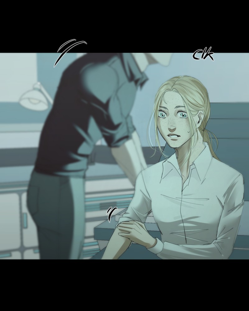 In the Bleak Midwinter Chapter 48 - Page 109