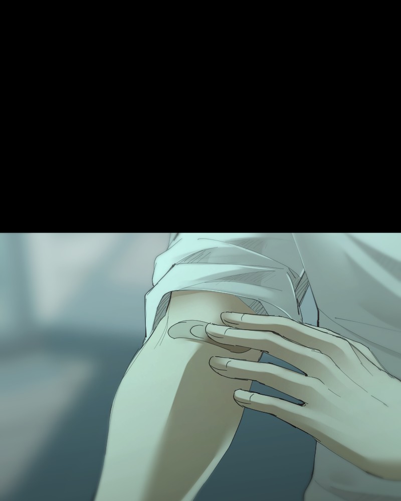 In the Bleak Midwinter Chapter 48 - Page 110