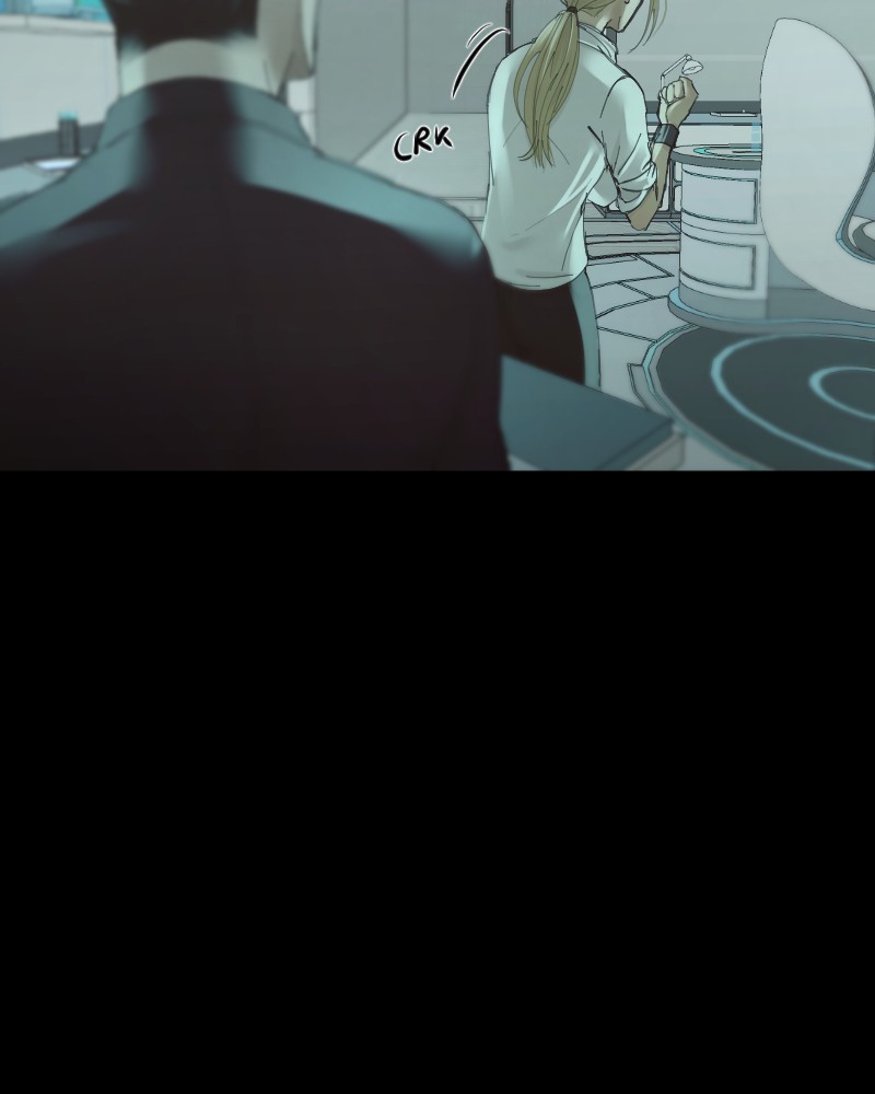 In the Bleak Midwinter Chapter 48 - Page 114