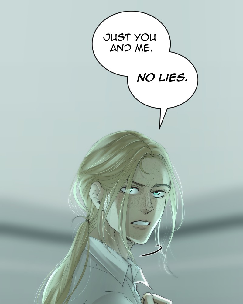 In the Bleak Midwinter Chapter 48 - Page 119