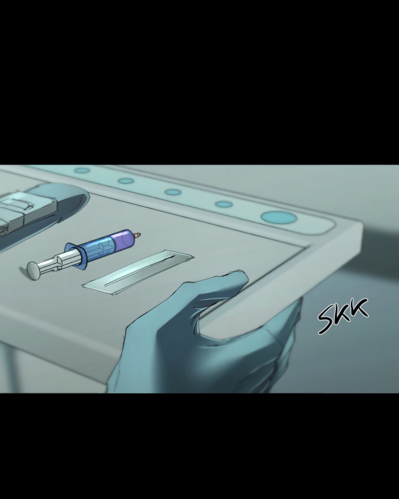 In the Bleak Midwinter Chapter 48 - Page 13